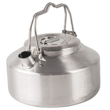  Metal Kettle Small Travel