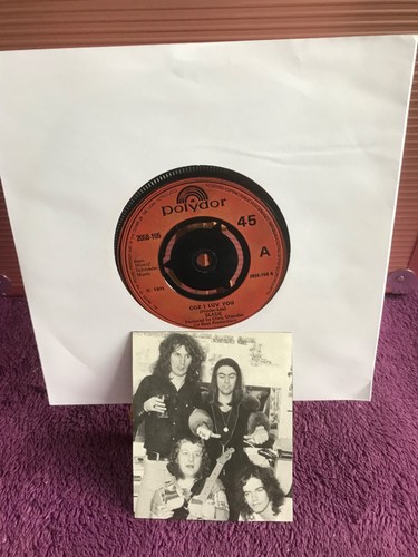 Slade coz luv - slade,, i