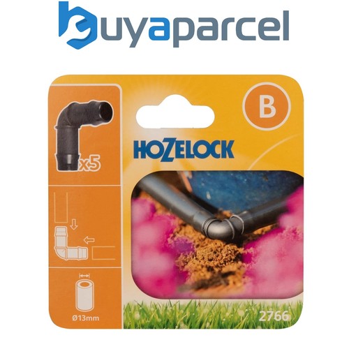 Hozelock 2766 13mm - x, 90