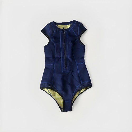 Duskii neoprene one piece - one,
