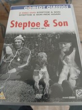 Steptoe And Son / Steptoe And