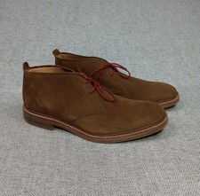 Loake Sandown Men's Suede