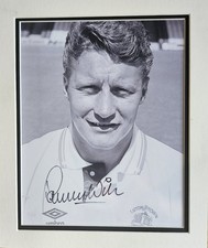 Danny Wilson, Luton Town