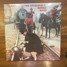 Return of the Incredible Bongo