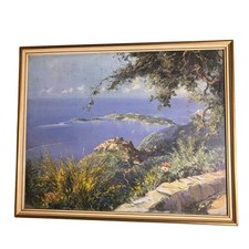 Vernon Ward Mediterranean Bay