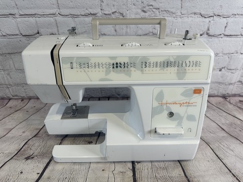 Husqvarna viking e20 sewing - husqvarna,