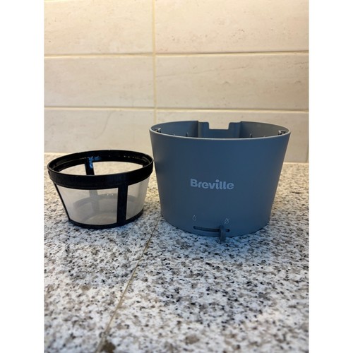 Breville iced coffee maker - iced,