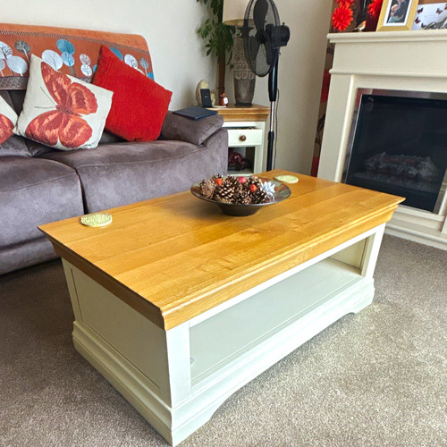 White light wood - white, &