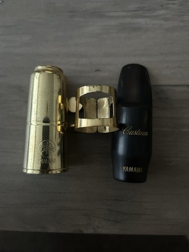 Yamaha japan 4cm soprano sax - japan,