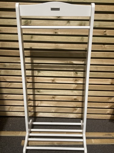 Izziwotnot kids white wooden - kids',