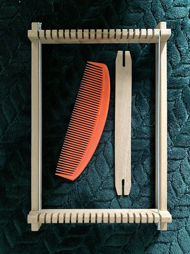 Rico design weaving loom - weaving,