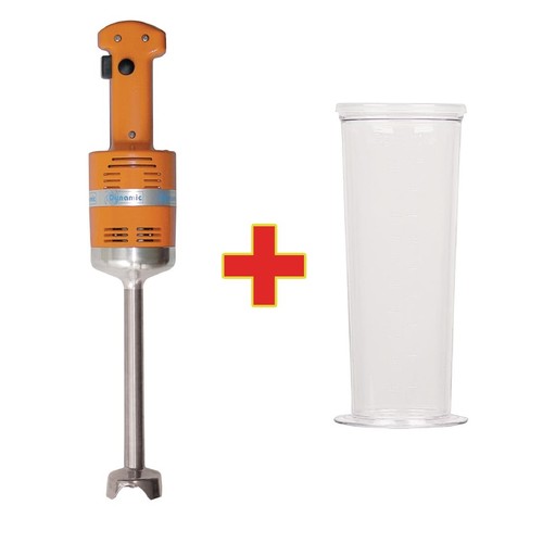 Special offer dynamic junior - special,