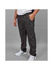 Men's Henselite Bowls Trousers (Grey) Size 30-34W 33L  New Unworn.