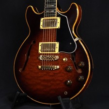 Ibanez AM-205 Artist -1983-