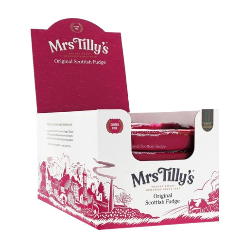 Mrs tilly original scottish - mrs,
