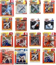 Matchbox skybusters years - matchbox, 70