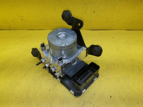 Volvo xc60 abs - abs, modulator