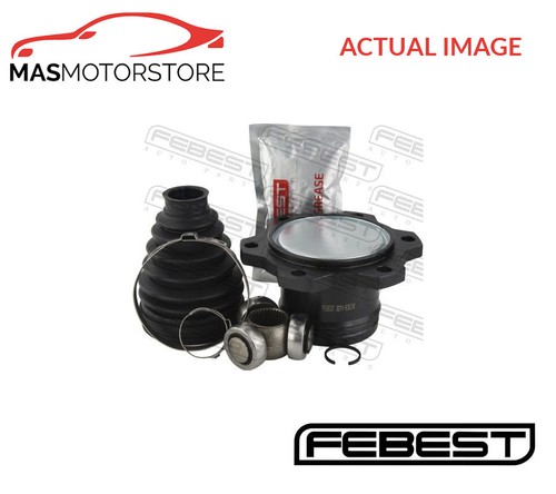 Driveshaft joint kit febest - joint,