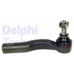 Tie rod end - tie,