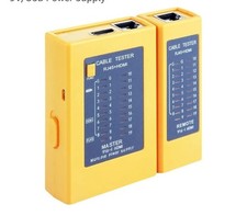 Battery Powered HDMI Wire