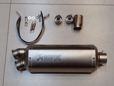 Exhaust Muffler for Honda