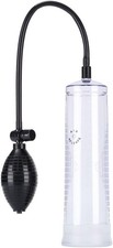 Penis Pump Enlarger Vacuum