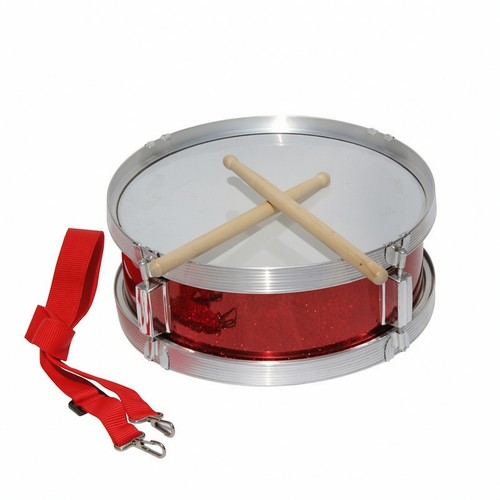 Junior snare drum glitter - junior,