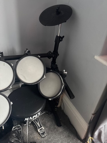Alesis debukit electronic drum - alesis,