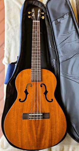 Handmade bruce wei lug19 - bruce, bw-lug19