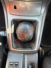 SUBARU IMPREZA WRX TURBO MK2