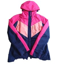 Campri Ski Jacket Size 12