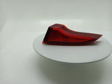 VOLVO C70 Tail Light Rear Lamp