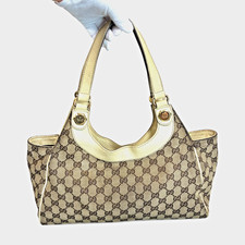 GUCCI 154982 Handbag Shoulder