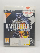 Battlefield 3: Limited Edition (PS3) - Free P&P!
