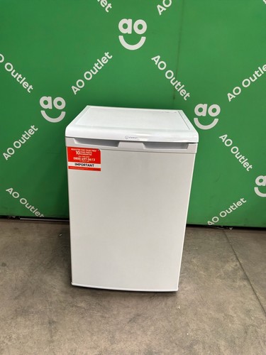 Indesit under counter freezer - under,