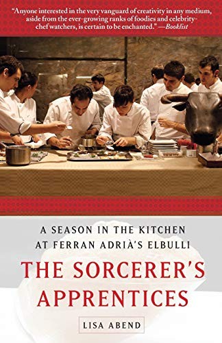 Sorcerer apprentices a - apprentices:,