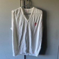 Owners club mens white - mg,