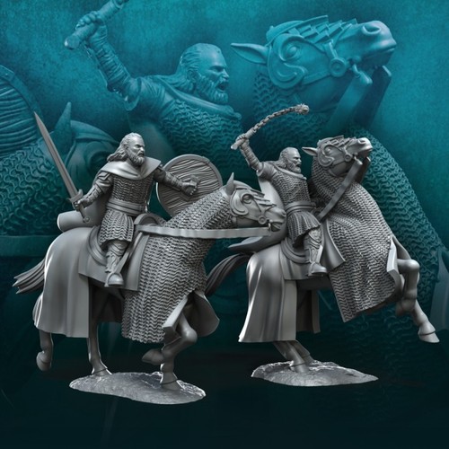 West humans hammer - west, sons