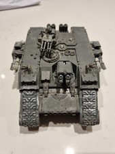 Warhammer 40k Space Marine