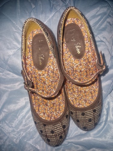 Ruby shoo court - court, shoe