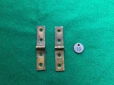 Writing Slope Box Restoration