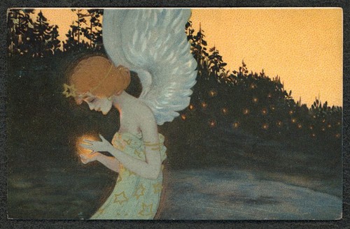 Raphael kirchner signed - signed, art
