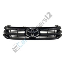 TOYOTA HILUX 2016 FRONT GRILLE