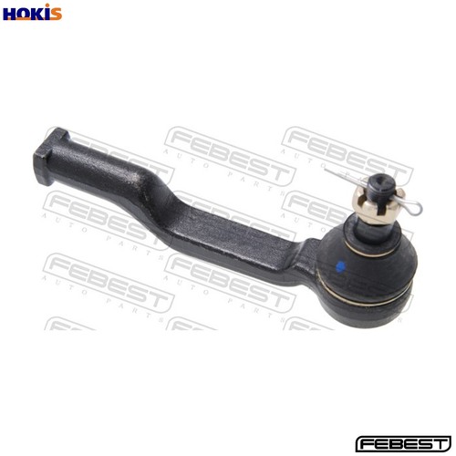 Tie rod end 0521 - 0521-bt50in, for