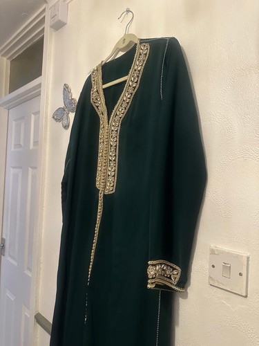 Moroccan lebsa dress women - lebsa, women's