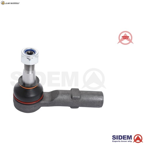 Tie rod end 20633 for - end,