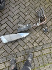 Suzuki Gsxr 600 Exhaust