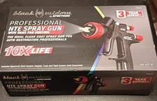 Black Widow 70412 Professional