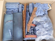 Job Lot - Wargaming Scenery - TT Combat - MDF