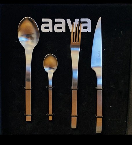 Brand new aava - brand,
